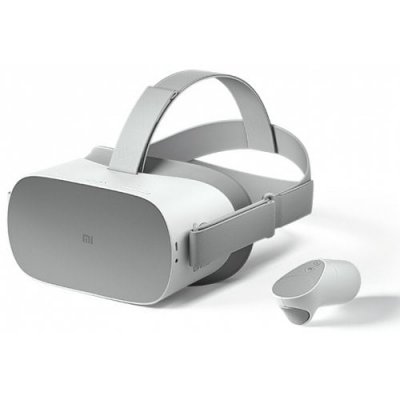 Xiaomi Mi VR Standalone Virtual Reality Headset - WHITE