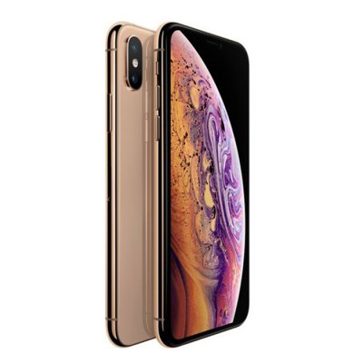 Apple iPhone Xs iOS 14 Unlocked Mobile Phone