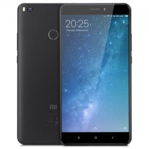 Xiaomi Mi Max 2 4G Phablet - BLACK