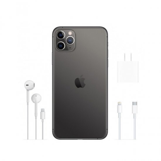 iPhone 11 Pro Max iOS 14 Snapdragon 855 Octa Core 6.5inch Super Retina