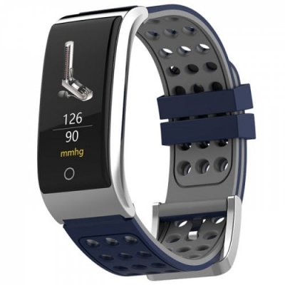 E08 Smart Bracelet - GRAY