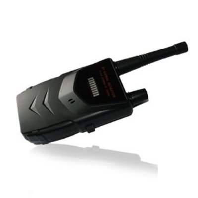 Wireless RF Signal Detector - Spy Camera,Bug Detector