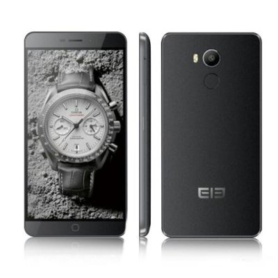 Elephone P9000 Smartphone 5.5 inch FHD Screen MTK6755 Octa Core 4GB 32GB