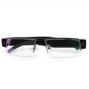 5 Megapixel HD 1080p Eyewear Sunglasses Camera Spy Camera DVR