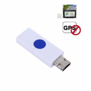 Mini GPS Jammer For Car and Android Device