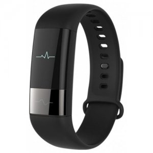 Amazfit 1S Smart Bracelet - BLACK