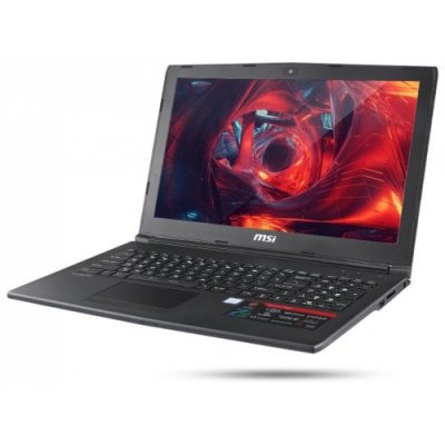 MSI GL62M 7RD - 223CN Gaming Laptop - BLACK