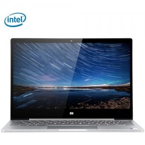 Xiaomi Air 12 Laptop 12.5 inch Windows 10 Home - SILVER