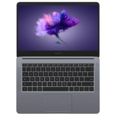 HUAWEI Honor MagicBook Laptop Fingerprint Sensor - GRAY