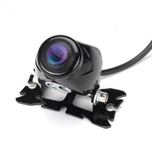 True View Reverse Camera - Waterproof, Wide Angle Lens