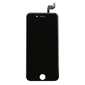 iPhone 12 Pro Display Assembly (LCD and Touch Screen) - Black (Hybrid)