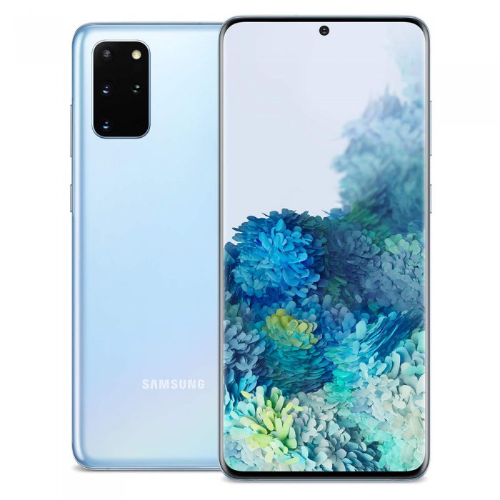s20 5g android 11