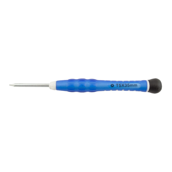 T5 Torx Screwdriver