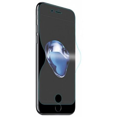 Hat Prince 3D Soft Screen Water Condensate Film for iPhone 12 - TRANSPARENT