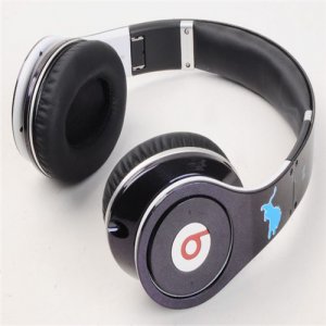 Monster Beats By Dr Dre Studio NFL Detroit Lions