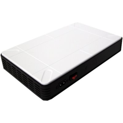 World Wide Hidden Style 3G Mobile phone Signal Jammer with Cooling Fan