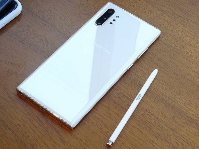 note 10 plus snapdragon price