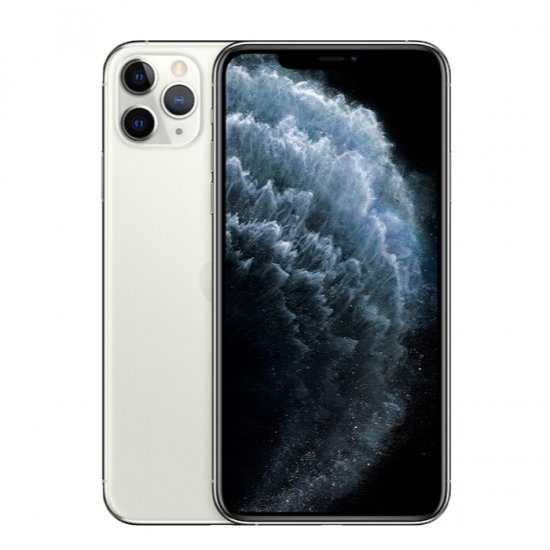 Iphone 11 Pro Max Ios 14 Snapdragon 855 Octa Core 6 5inch Super Retina Screen 4g Lte 64gb 256gb 512gb