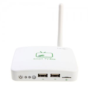 Mini A10 Android 11.0 WIFI HDMI Micro SD Card Android TV BOX