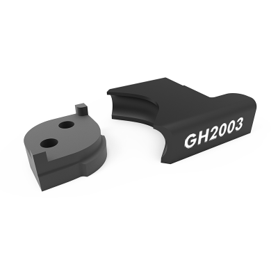 gTool iCorner iPhone 12 Pro Max Corner Heads