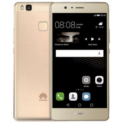 Huawei P9 Lite ( VNS - L31 ) 4G Smartphone - GOLDEN