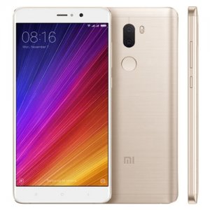 Xiaomi Mi5s Plus 4G Phablet - GOLDEN