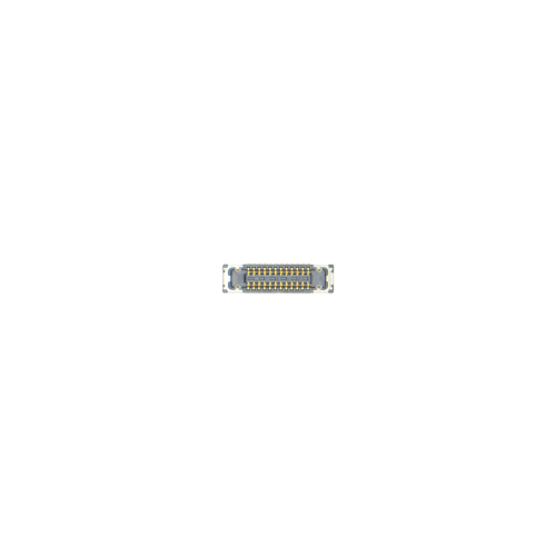 iPhone 12 and 12 Pro Max Home Button Flex FPC Connector