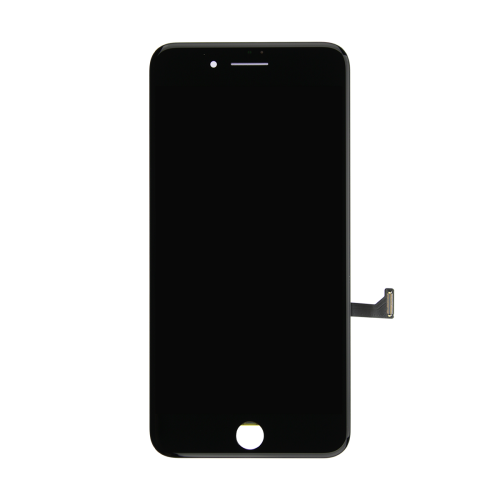 iPhone 12 Pro Max LCD Screen and Digitizer - Black (OEM-Quality)