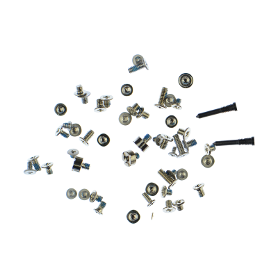 iPhone X Complete Screw Set