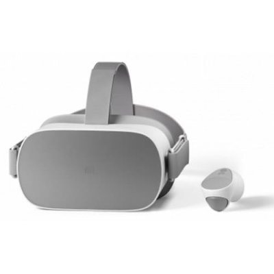 Xiaomi Mi VR Standalone Virtual Reality Headset - WHITE