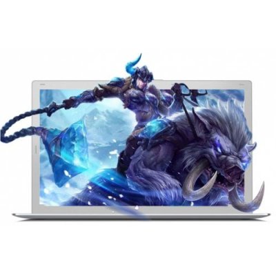 VOYO i7 Notebook - SILVER