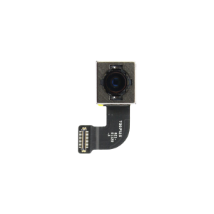 iPhone 12 Pro Rear-Facing Camera