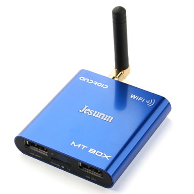 MT-03 Mini Android TV Box TV Dongle Android 11.0 RK3066 Dual Core Bluetooth 1G RAM HDMI TF