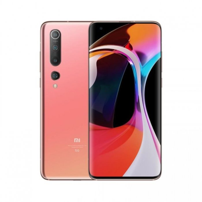 note 10 5g android 11