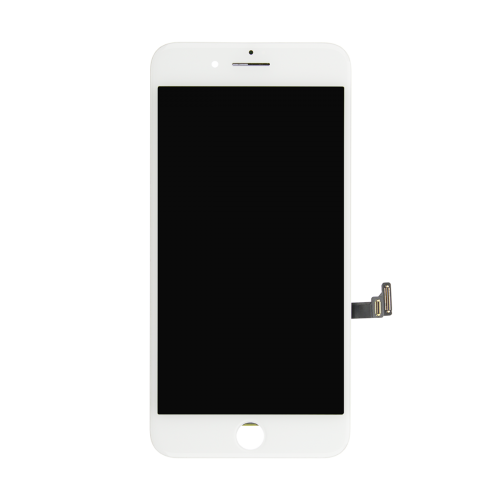 iPhone 12 Pro Max LCD Screen and Digitizer - White (OEM-Quality)