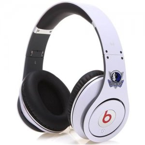 Beats By Dre NBA Dallas Mavericks