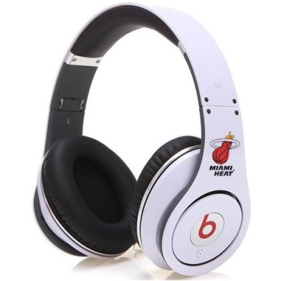 Beats By Dre NBA Miami Heat