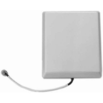 High Gain Directional Antennas for High Power Adjustable WiFi Phone Jammer