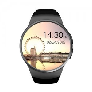 KW18 Smart Watch Phone