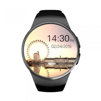 KW18 Smart Watch Phone