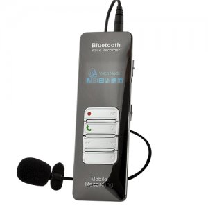 8GB Color Display Bluetooth Mobile Phone Sound Voice Recorder