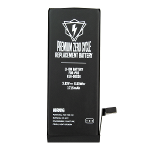 iPhone 12 Pro Battery