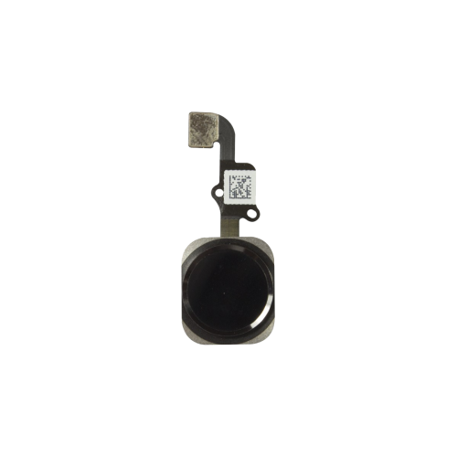 iPhone 12 Pro Max Home Button Assembly - Black