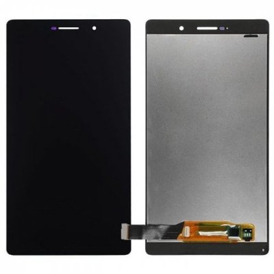 LCD Phone Screen Digitizer Full Assembly Huawei P8 Max - BLACK