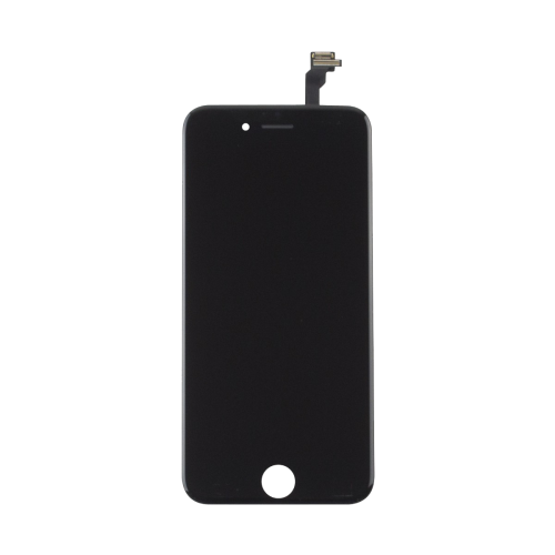 iPhone 12 Display Assembly (LCD and Touch Screen) - Black (Hybrid)