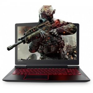 Lenovo Legion R720 Gaming Laptop 15.6 inch - BLACK