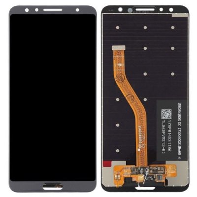 LCD Touch Screen Replacement Digitizer Display Assembly Tool for Huawei Nova 2S - GRAY