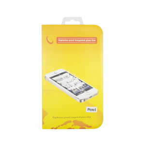 iPhone 12 Pro Tempered Glass Screen Protector