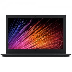 Xiaomi Mi Notebook Chinese Version - DARK SLATE GREY