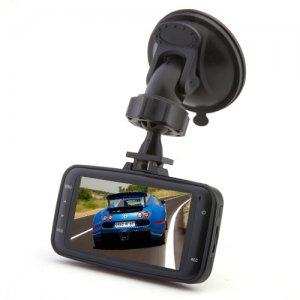 CUBOT GS8000L Car DVR 1080P Full HD Motion Detection Night Vision Wide Angle HDMI